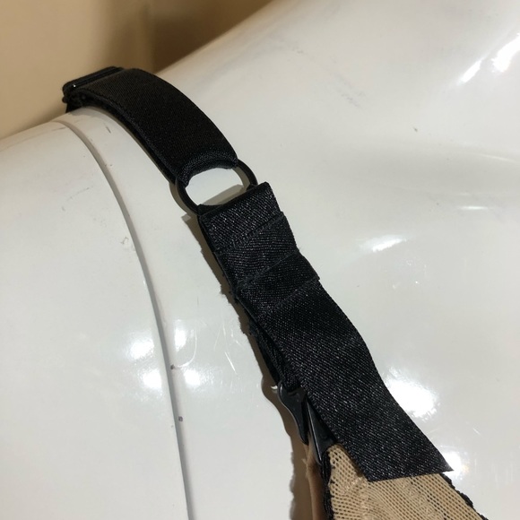 NWT Nursing Bra - 38D - Picture 5 of 7